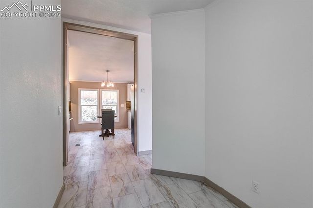 451 Fern Road, Woodland Park, CO 80863