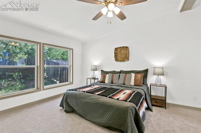 451 Fern Road, Woodland Park, CO 80863