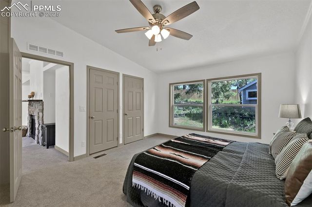 451 Fern Road, Woodland Park, CO 80863