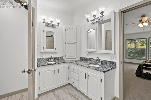 451 Fern Road, Woodland Park, CO 80863