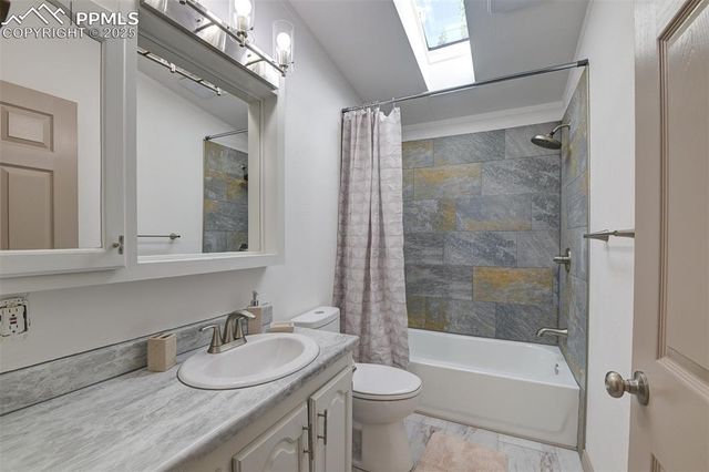 451 Fern Road, Woodland Park, CO 80863