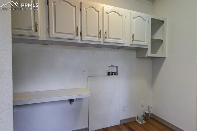 451 Fern Road, Woodland Park, CO 80863