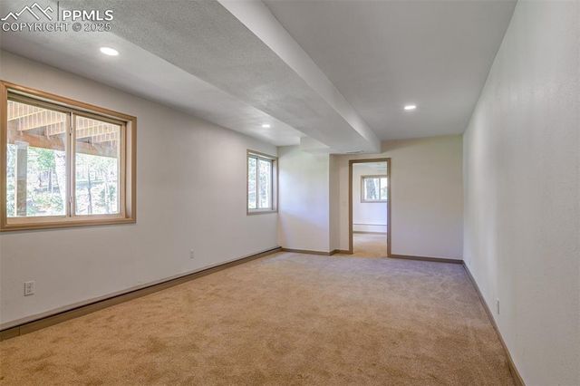 451 Fern Road, Woodland Park, CO 80863