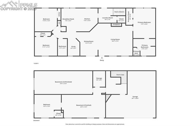 451 Fern Road, Woodland Park, CO 80863