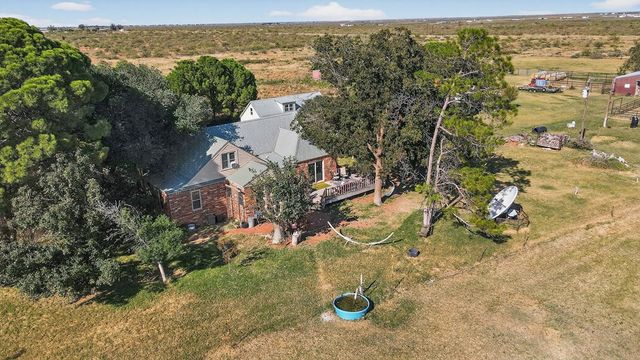 5805 S County Rd 1065, Midland, TX 79706