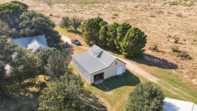5805 S County Rd 1065, Midland, TX 79706