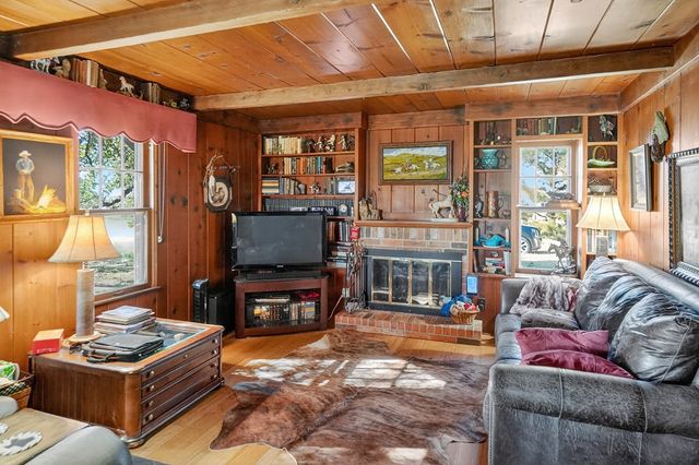 5805 S County Rd 1065, Midland, TX 79706