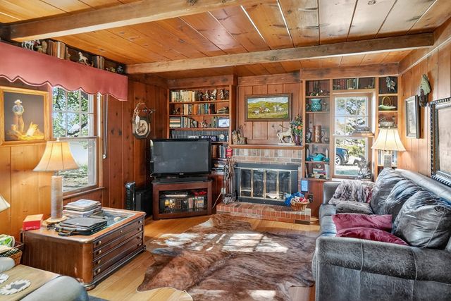 5805 S County Rd 1065, Midland, TX 79706