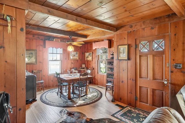 5805 S County Rd 1065, Midland, TX 79706