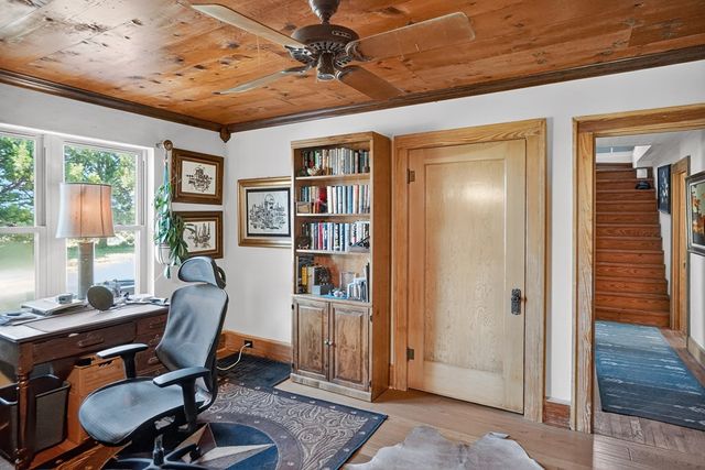 5805 S County Rd 1065, Midland, TX 79706