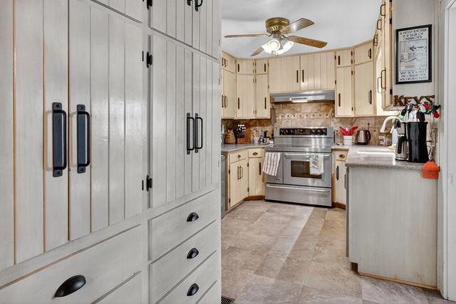 5805 S County Rd 1065, Midland, TX 79706