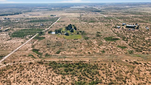 5805 S County Rd 1065, Midland, TX 79706