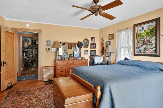 5805 S County Rd 1065, Midland, TX 79706