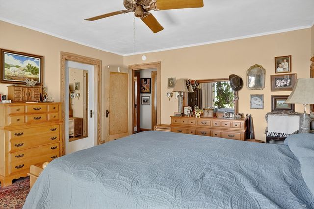 5805 S County Rd 1065, Midland, TX 79706