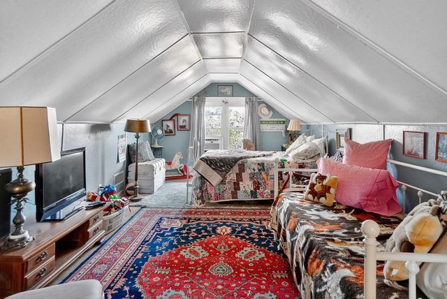 5805 S County Rd 1065, Midland, TX 79706