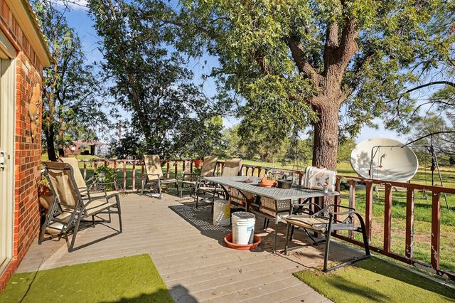 5805 S County Rd 1065, Midland, TX 79706