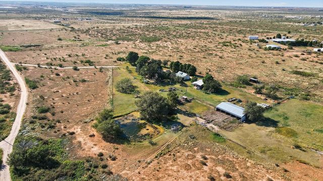 5805 S County Rd 1065, Midland, TX 79706