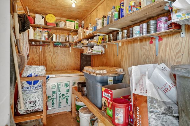 5805 S County Rd 1065, Midland, TX 79706