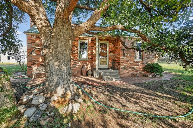5805 S County Rd 1065, Midland, TX 79706