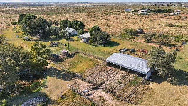 5805 S County Rd 1065, Midland, TX 79706
