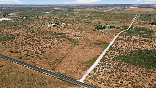5805 S County Rd 1065, Midland, TX 79706