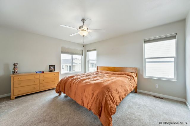 3950 FARTHING RD, Cheyenne, WY 82001