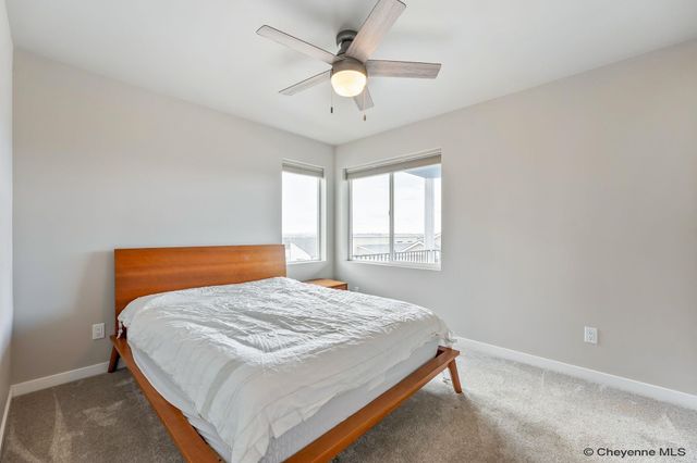 3950 FARTHING RD, Cheyenne, WY 82001
