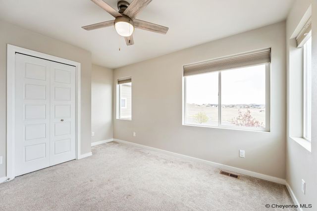 3950 FARTHING RD, Cheyenne, WY 82001