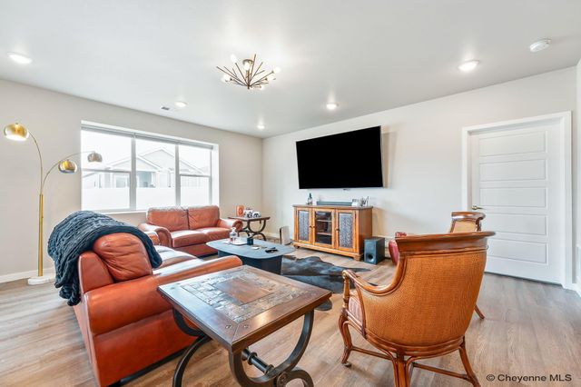 3950 FARTHING RD, Cheyenne, WY 82001