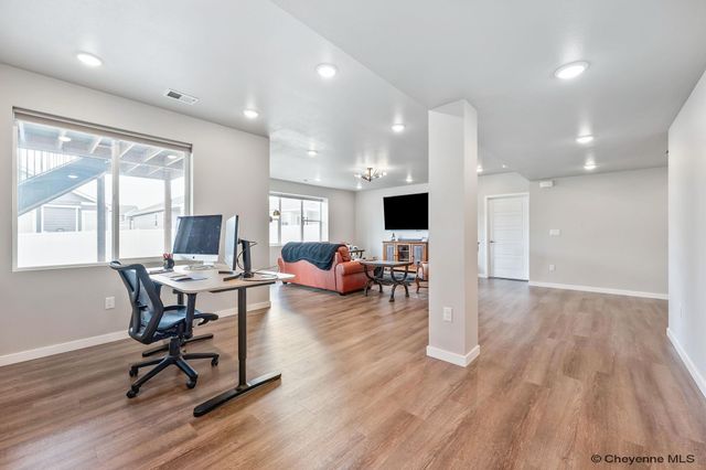 3950 FARTHING RD, Cheyenne, WY 82001