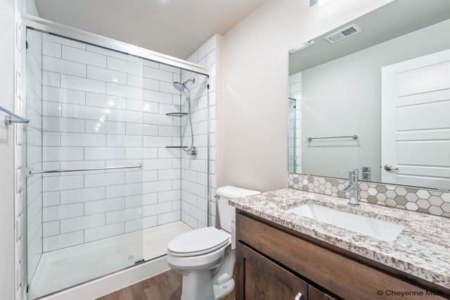 3950 FARTHING RD, Cheyenne, WY 82001