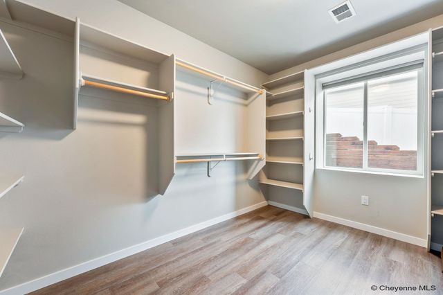 3950 FARTHING RD, Cheyenne, WY 82001