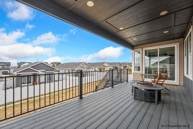 3950 FARTHING RD, Cheyenne, WY 82001