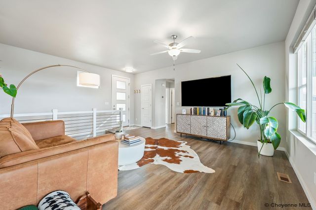 3950 FARTHING RD, Cheyenne, WY 82001