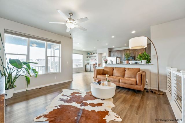 3950 FARTHING RD, Cheyenne, WY 82001