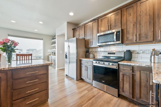 3950 FARTHING RD, Cheyenne, WY 82001