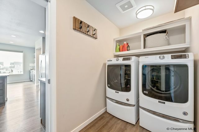 3950 FARTHING RD, Cheyenne, WY 82001