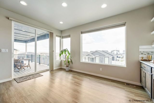 3950 FARTHING RD, Cheyenne, WY 82001