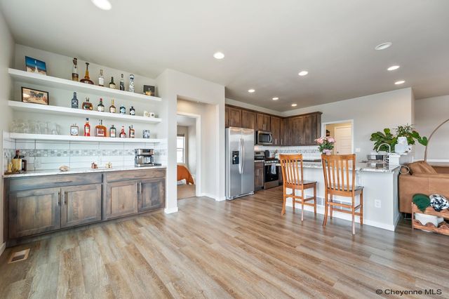 3950 FARTHING RD, Cheyenne, WY 82001