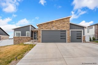 3950 FARTHING RD, Cheyenne, WY 82001