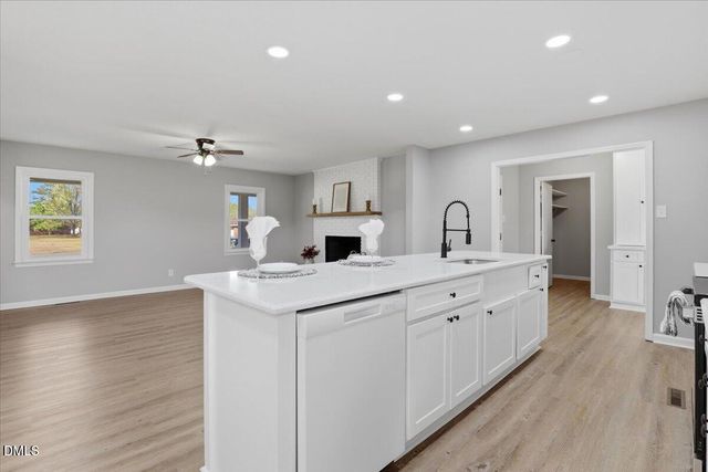 704 Kentucky Drive, Goldsboro, NC 27530