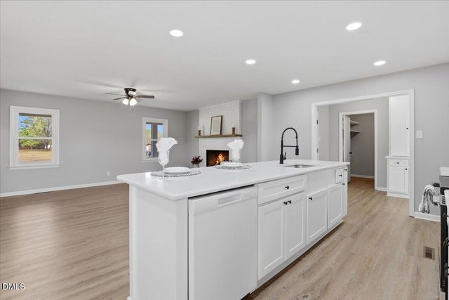 704 Kentucky Drive, Goldsboro, NC 27530