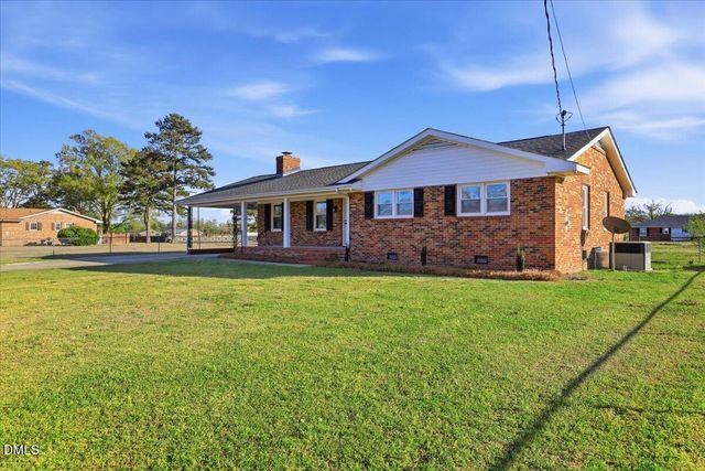 704 Kentucky Drive, Goldsboro, NC 27530