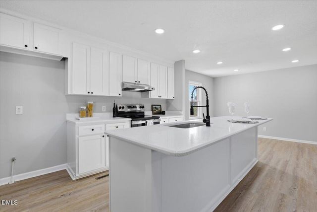 704 Kentucky Drive, Goldsboro, NC 27530