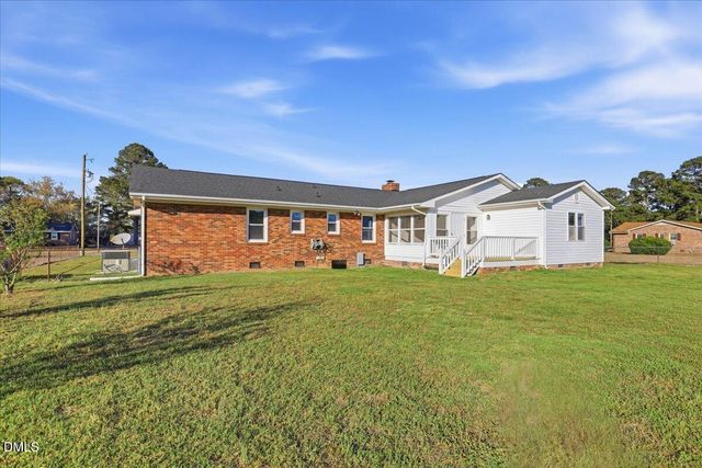 704 Kentucky Drive, Goldsboro, NC 27530