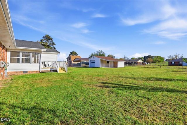 704 Kentucky Drive, Goldsboro, NC 27530