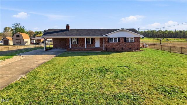 704 Kentucky Drive, Goldsboro, NC 27530