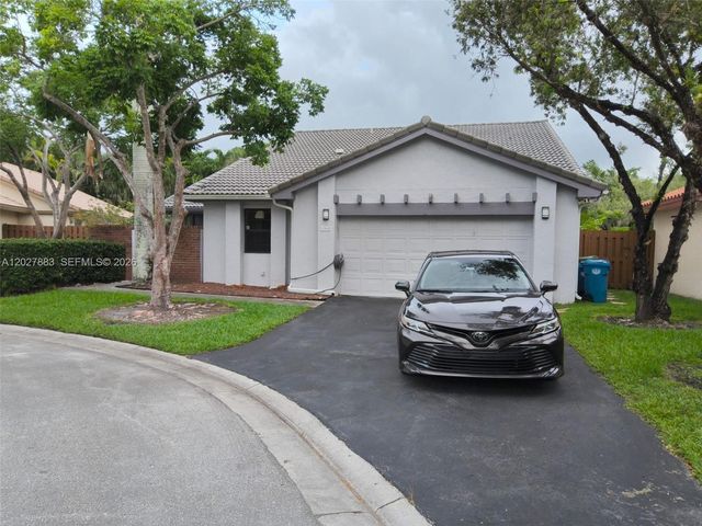 1960 Sacramento 1960, Weston, FL 33326