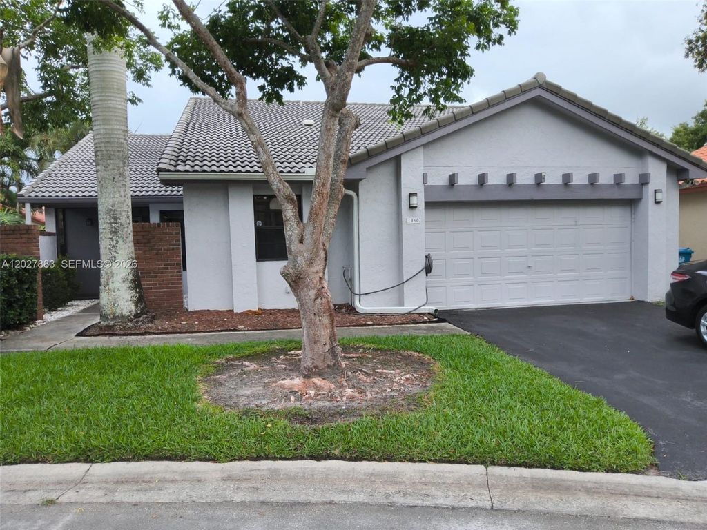 1960 Sacramento 1960, Weston, FL 33326