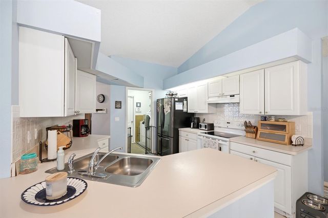 2075 GODFREY AVENUE, Spring Hill, FL 34609